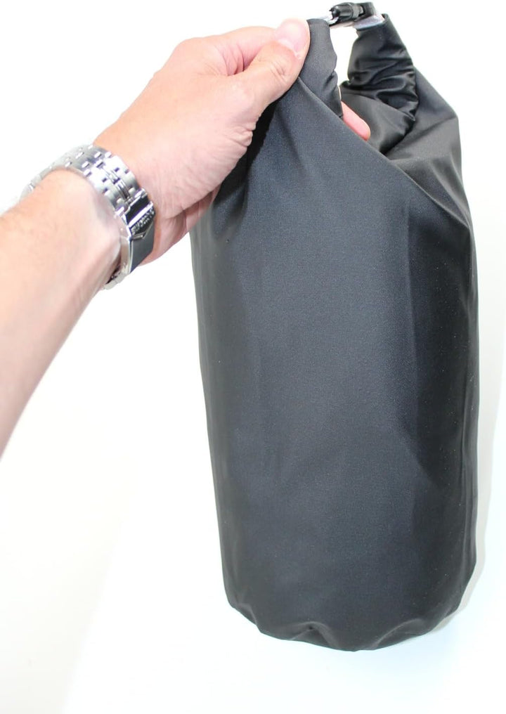 Fahrrad Taschen Set universal für Lenker und Sattel, Lenkertasche vorne, Satteltasche hinten ohne Ge