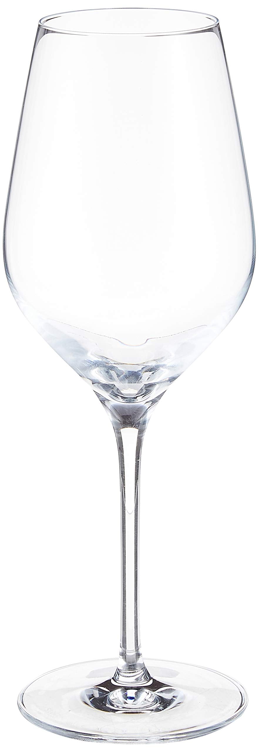 Stölzle Lausitz 1490003 Universal Weinglas, Glas, 420 milliliters, 6 Stück (1er Pack)
