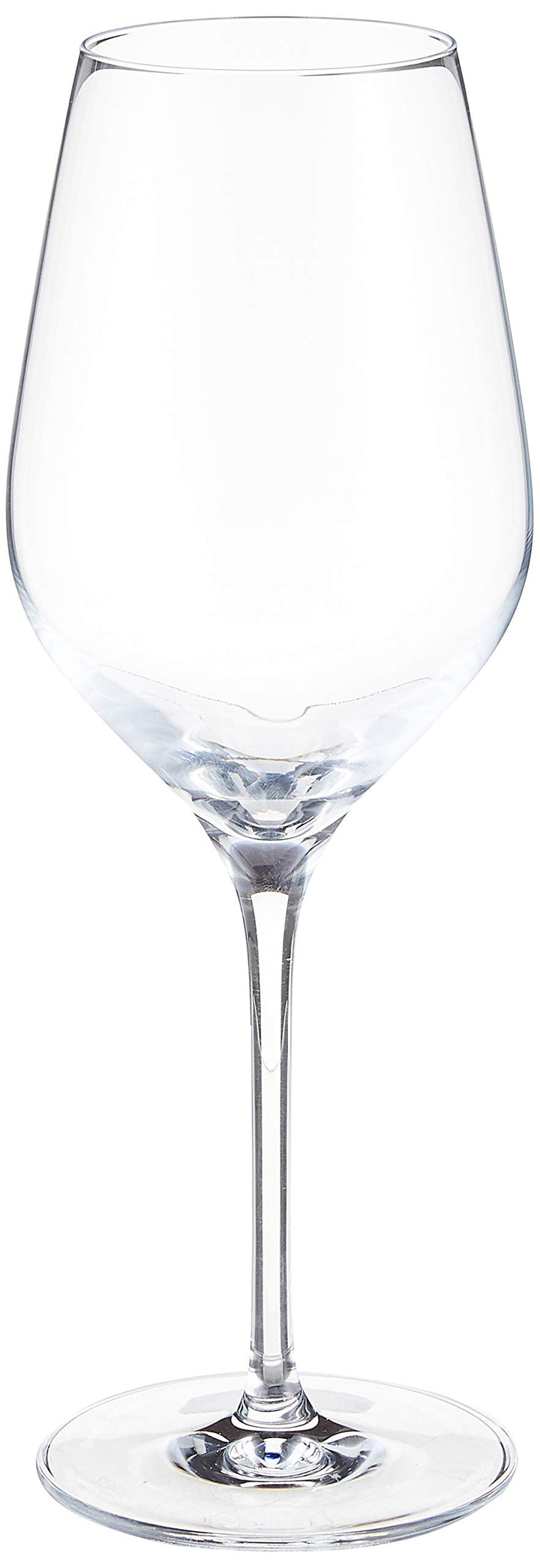 Stölzle Lausitz 1490003 Universal Weinglas, Glas, 420 milliliters, 6 Stück (1er Pack)