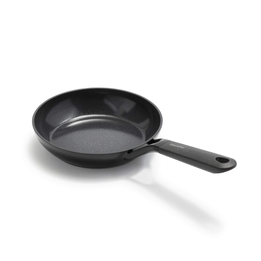 GreenPan SmartShape Gesunde 20 cm Keramik Antihaft Bratpfanne, PFAS-frei, Induktionsgeeignet, Backof