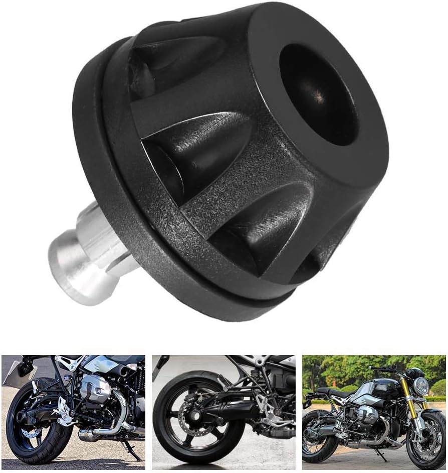 For Kardanschutz Gs-Crash Slider Protector Motorrad Crash Protector Rahmen Slider Motorrad Sturzpad
