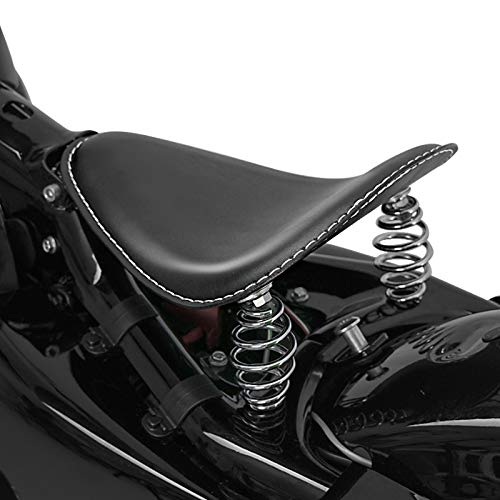 Solo Federsattel für Moto Guzzi V7 Special/Stone BR1