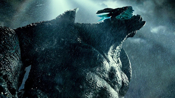 Pacific Rim 3-Disc Edition (+2D & 3D Blu-ray) [Blu-ray], 3D