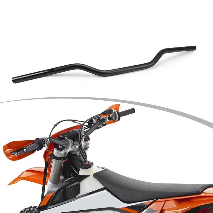 Motorrad Lenker 22mm,Lenker 7/8" Universal für SX EXC CRF YZF KXF KLX RMZ DRZ Pit Bike Dirt Bike ATV
