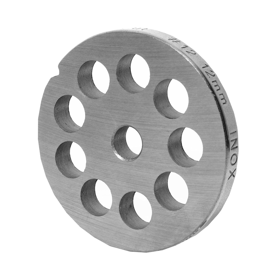 Fleischwolfscheiben passend für Reber Grössen 12 (12,0 mm), 12,0 mm