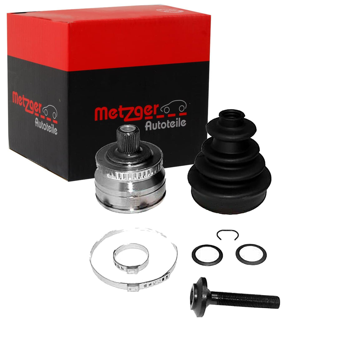 Metzger 7110091 Gelenksatz, Antriebswelle