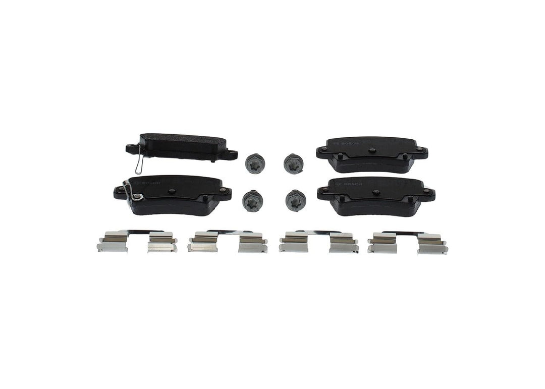 Bosch 986494642 Bremsbelag
