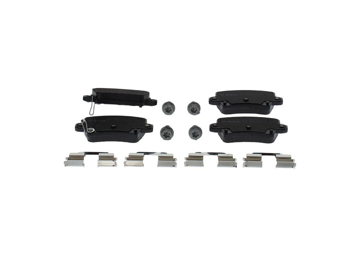 Bosch 986494642 Bremsbelag