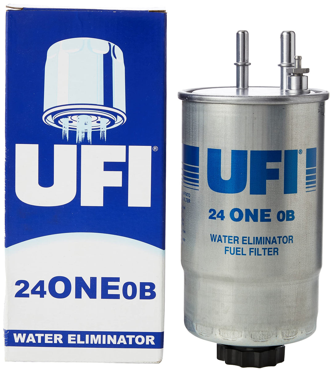 Ufi Filters 24.ONE.0B Filtro Diesel