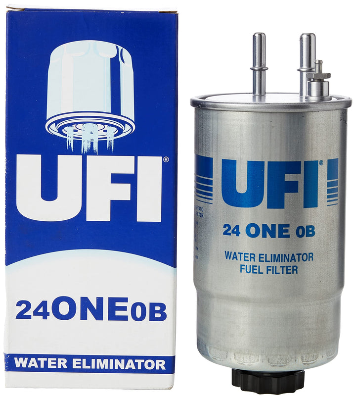 Ufi Filters 24.ONE.0B Filtro Diesel