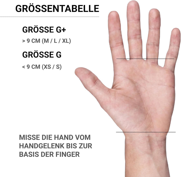 PICSIL Falcon Grips Set, Carbonfaser Grips für Chalk | Grips-Set mit Handgelenkbandagen und Tasche.