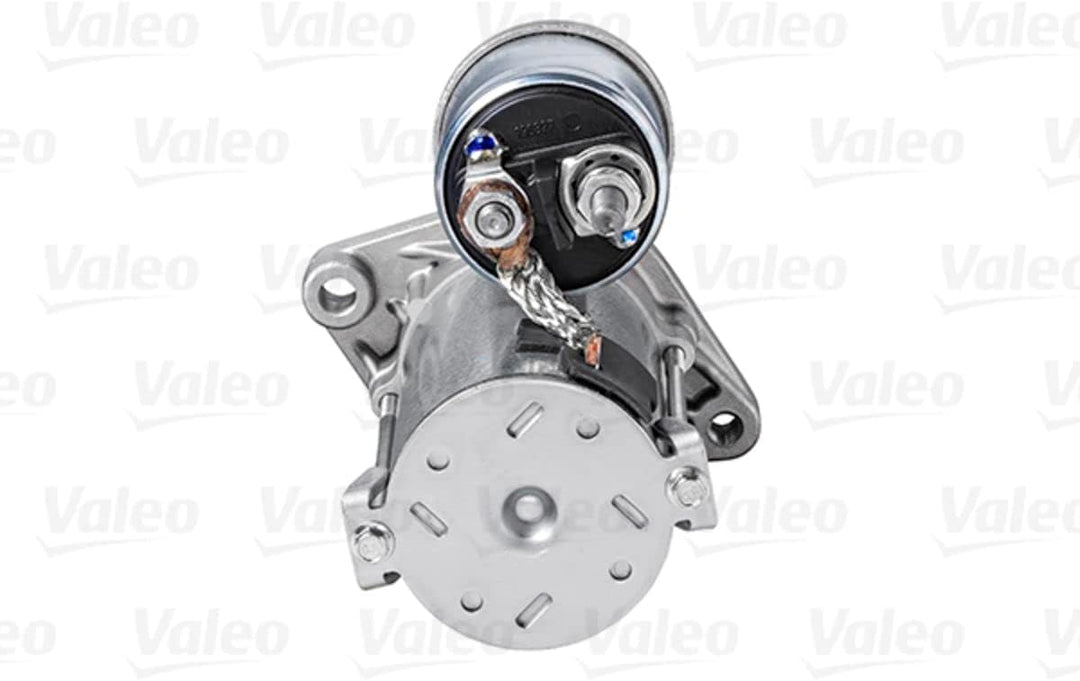 VALEO 438168 Starter Nennleistung: 1,3 kW Stop & Start: NO Zähnezahl: 9 zähne Spannung: 12 V Drehric