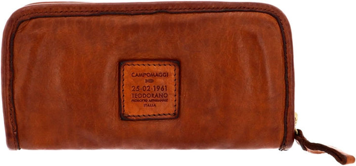 Campomaggi Classic Cognac, Cognac