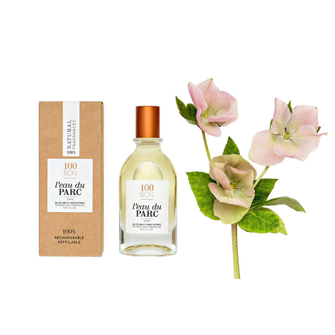 100BON l'Eau du Parc, Eau de Parfum