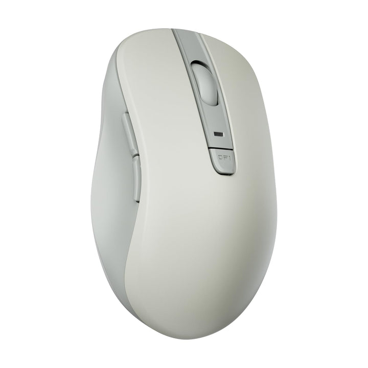 Lenovo Maus kabellos WL300, Wireless Bluetooth Mouse mit leise Klicks, Wireless Computer Mouse,3 Ein