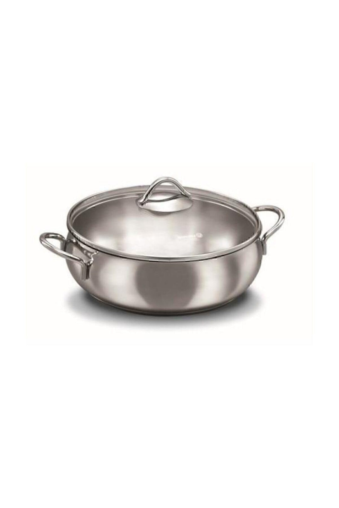Tombik Kurzer Topf 26 cm A1078