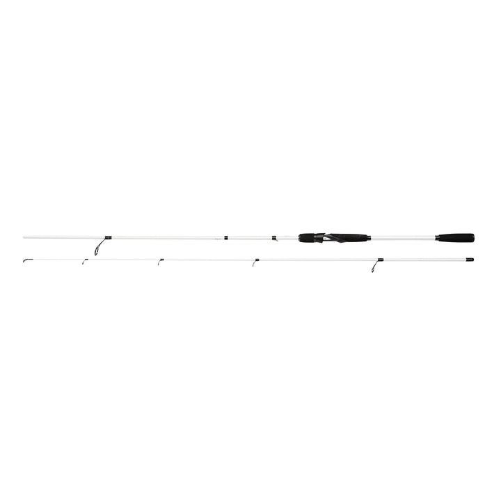 ABU GARCIA Venerate Spinning Eva Canna da Pesca a Spinning Ideale per Tutti i Pesci Predatori Sia in