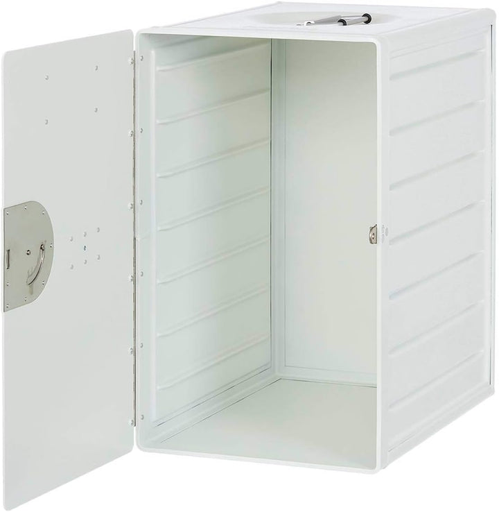 Bord Box XL Farbe BBXL Weiss, Norm Atlas Weiss, Weiss