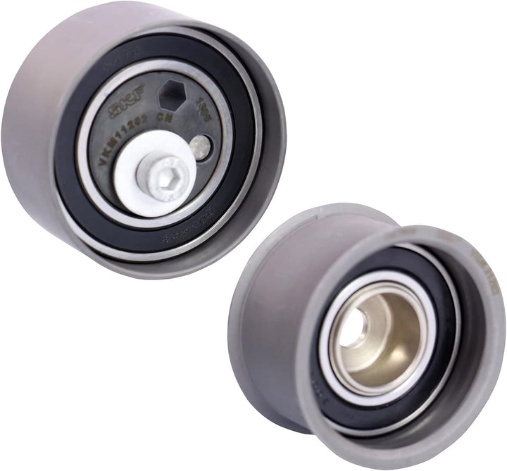 SKF VKMC 01903-1 Spannrollensatz inkl. Wasserpumpe