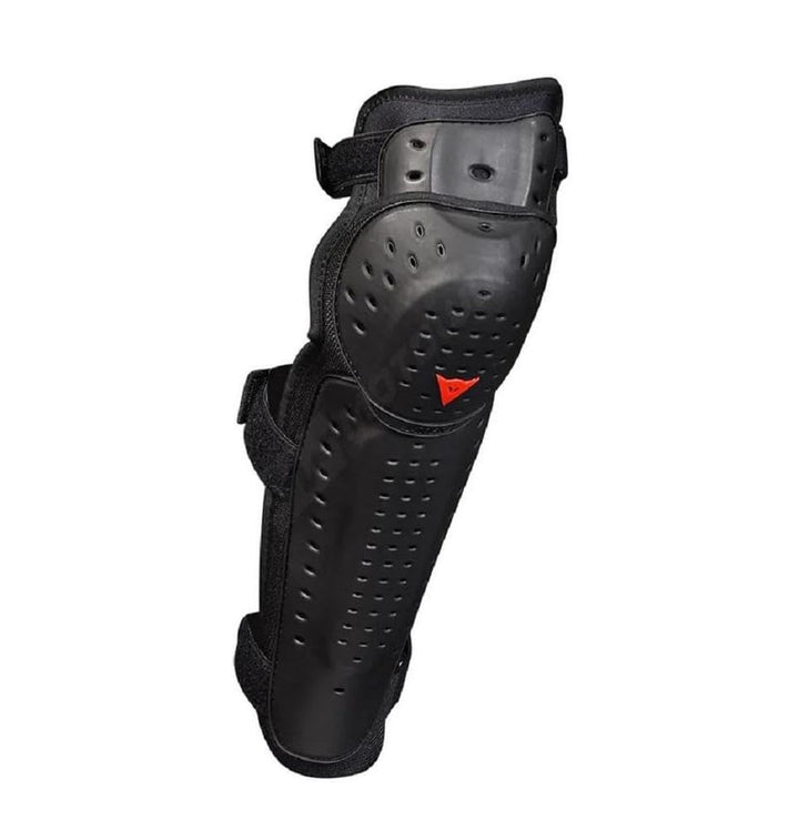 Dainese-KNEE V E1, Schwarz, Grösse N N Schwarz, N Schwarz