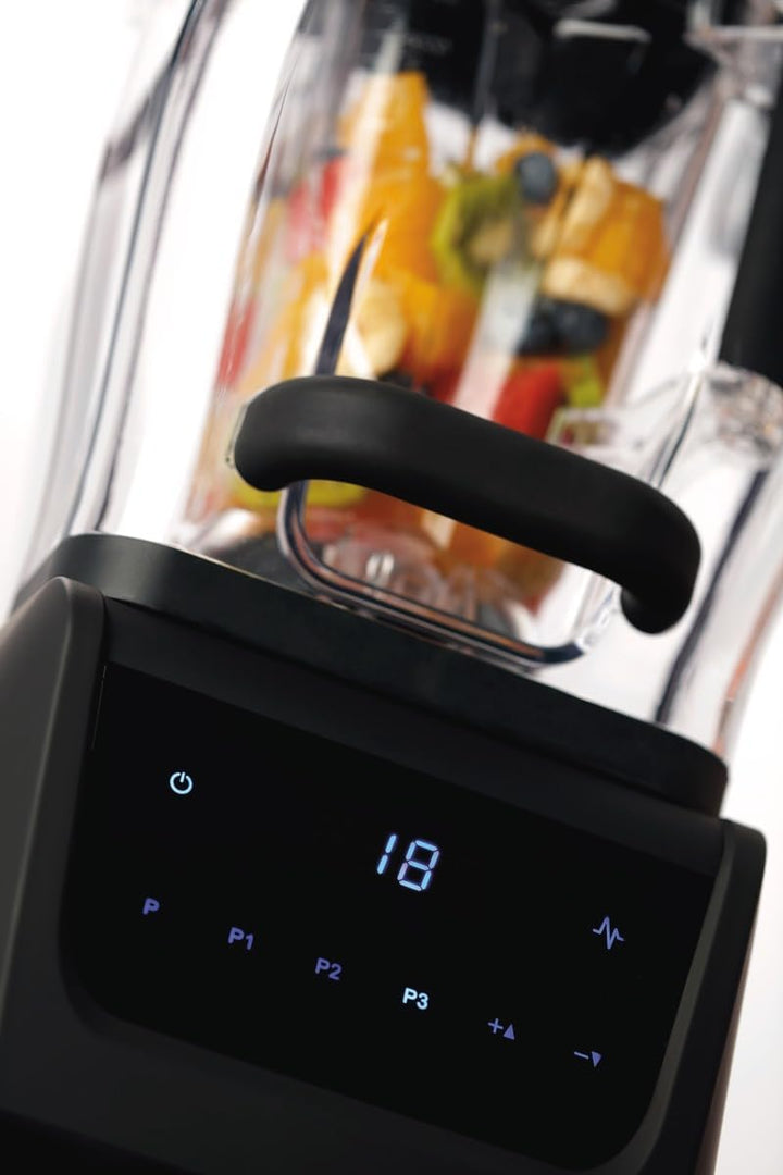 Bartscher Blender PRO TOUCH 2,5L Gastronomiebedarf