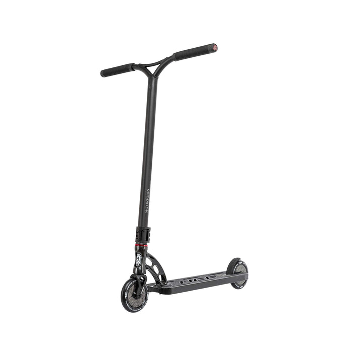 Madd Gear Unisex – Erwachsene Origin Extreme Stuntscooter Einheitsgrösse Stellar Black, Einheitsgrös