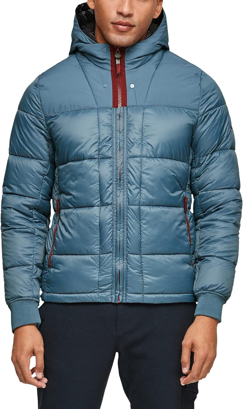 s.Oliver Herren Jacke L 5294, L 5294