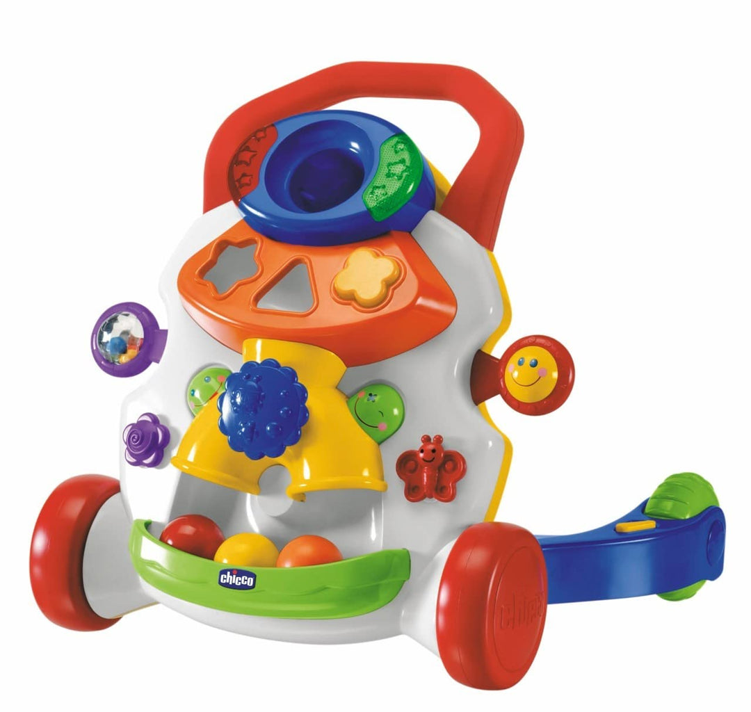 Chicco Primeiros Passos Musicais