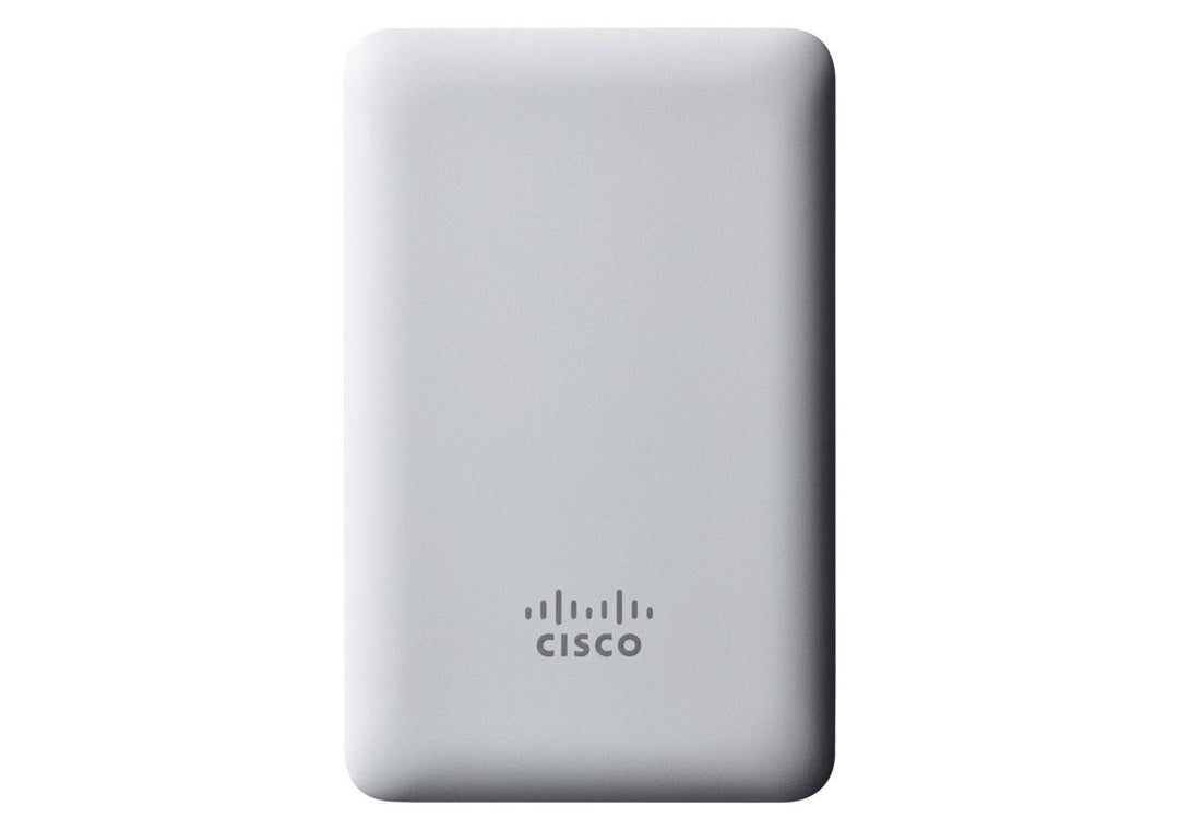 Cisco Systems Catalyst 9105AXW-E Wireless Access Point, Wi-Fi 6, 2x2 MU-MIMO, durch Controller verwa