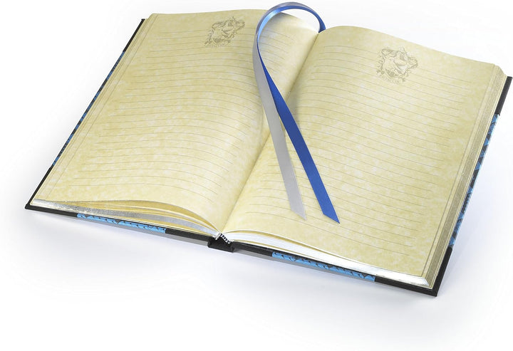 Harry Potter Ravenclaw Journal Noble Collection Schreibwaren