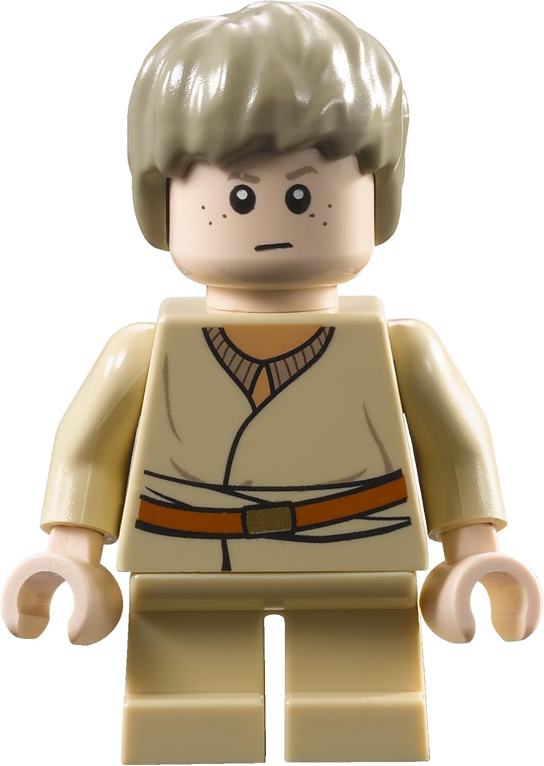 Lego Star Wars 7877 - Naboo Starfighter