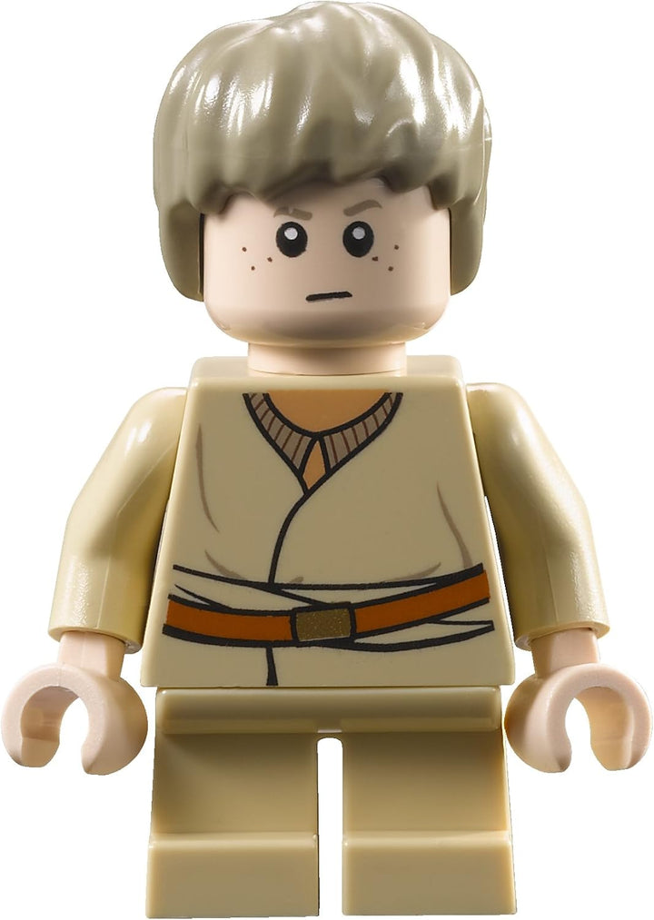 Lego Star Wars 7877 - Naboo Starfighter