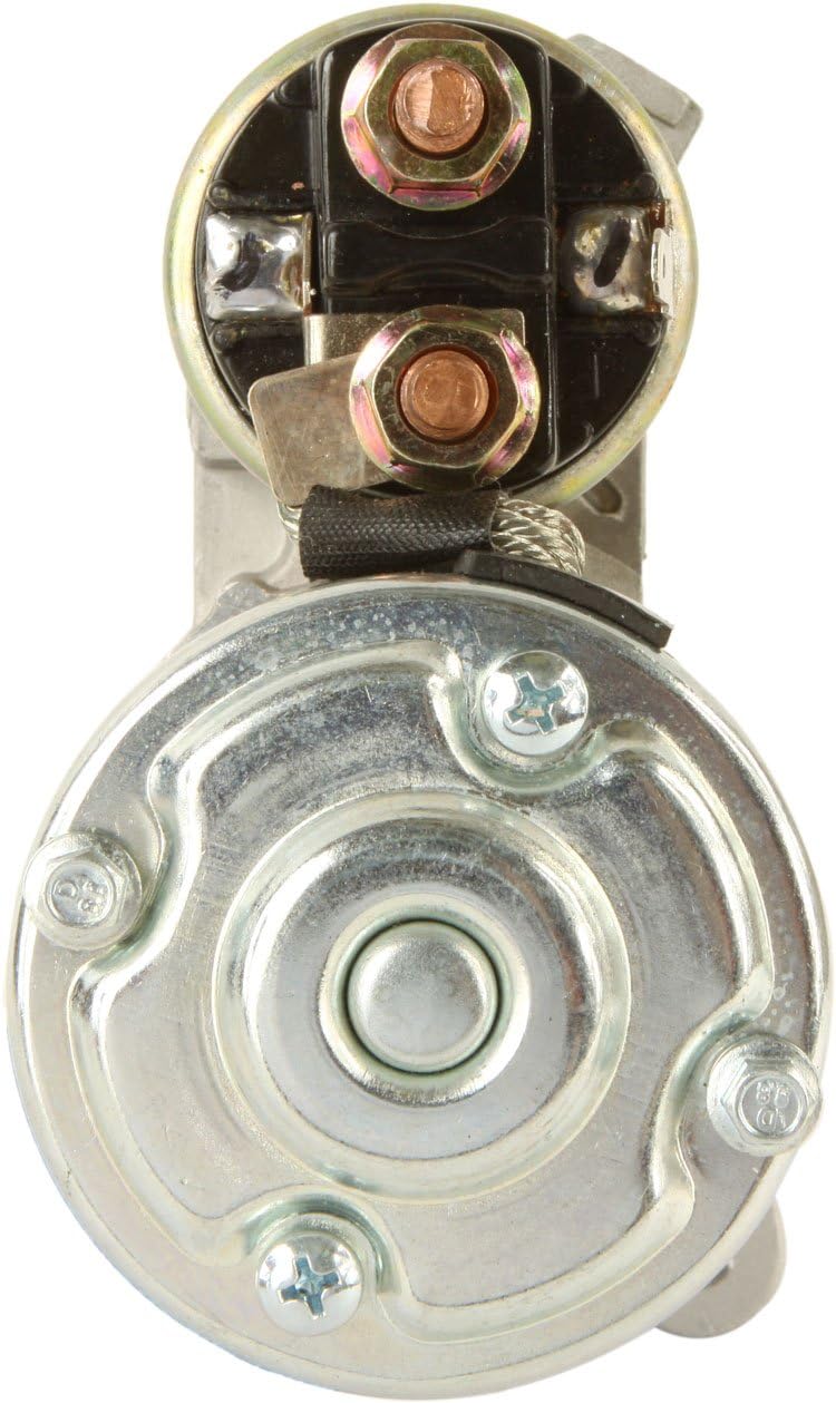 DB Electrical SMT0243 Starter kompatibel mit/für 5.7L Chrysler 300 2005 2006 2007 2008 2009 2010 Dod