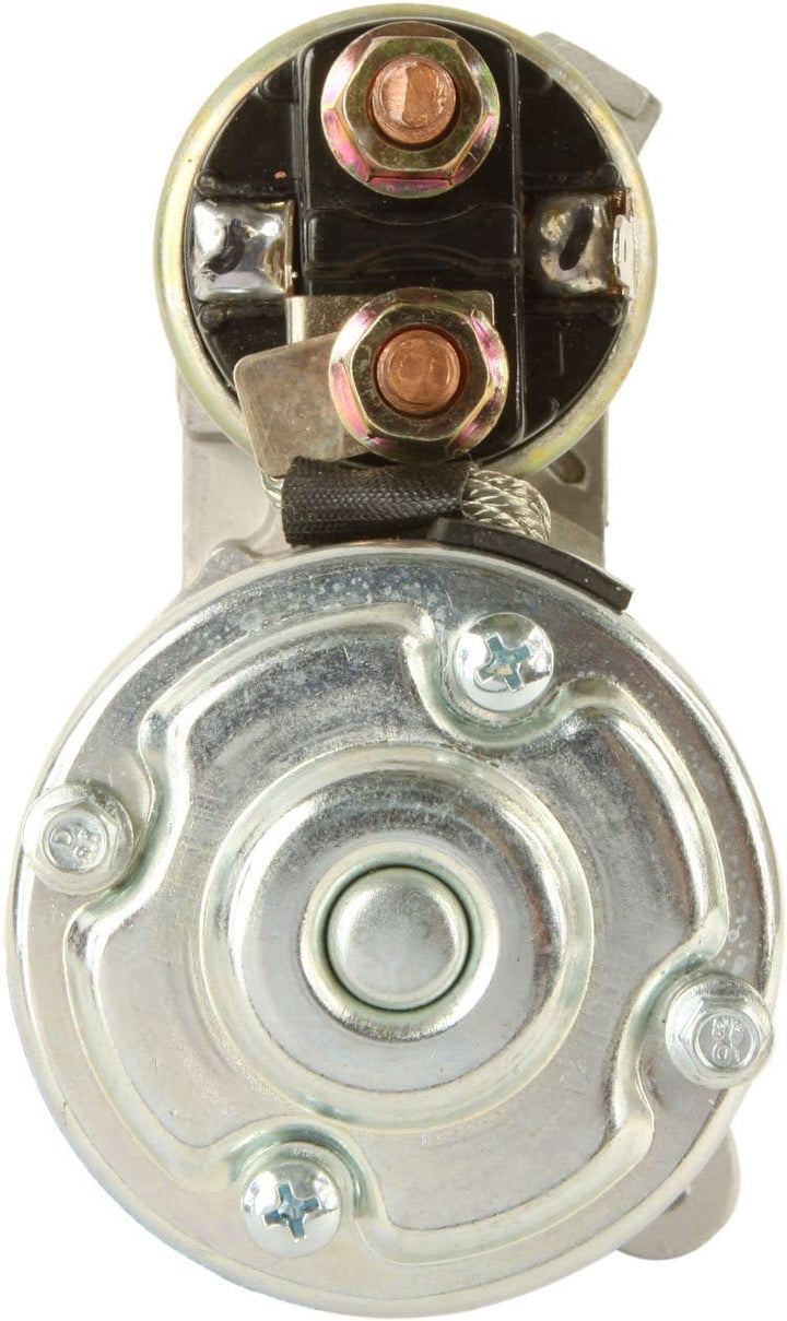 DB Electrical SMT0243 Starter kompatibel mit/für 5.7L Chrysler 300 2005 2006 2007 2008 2009 2010 Dod