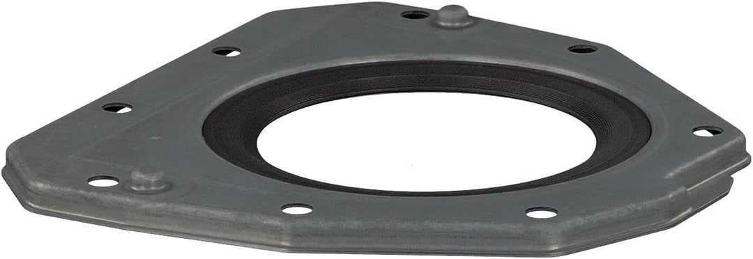 febi bilstein 45216 Kurbelwellendichtring mit Flansch , 1 Stück