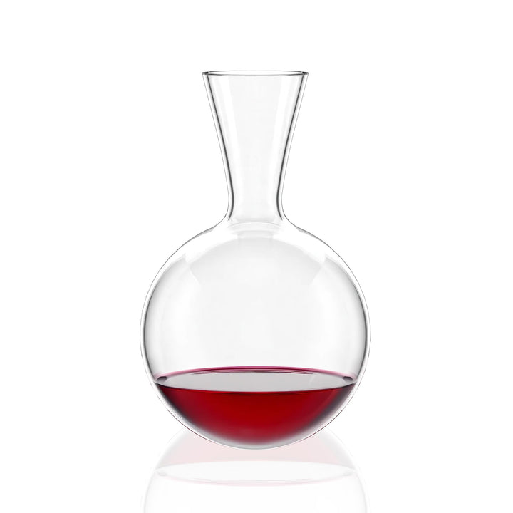 Stölzle Lausitz 401 00 59, Dekanter Earth, 750ml, Made in Germany Earth 750 ml, Earth 750 ml