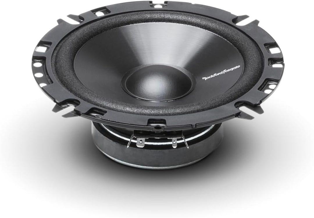 Rockford R165-S Rotondo 2-vie 80W altoparlante auto