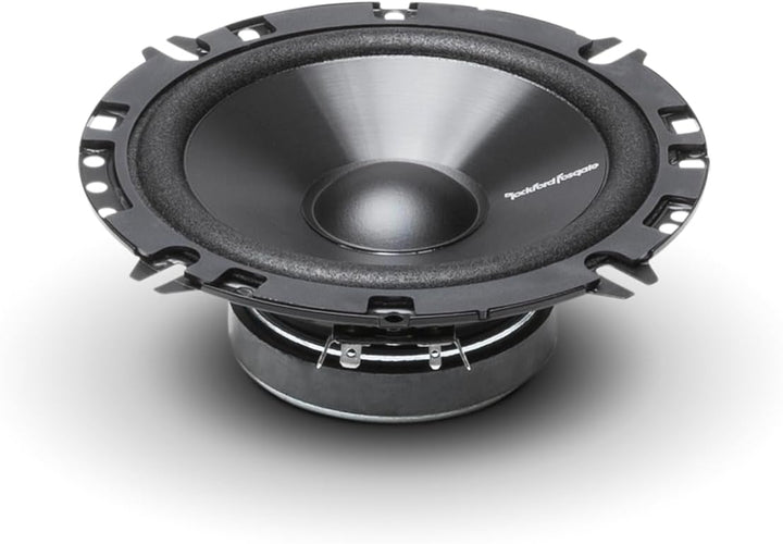 Rockford R165-S Rotondo 2-vie 80W altoparlante auto