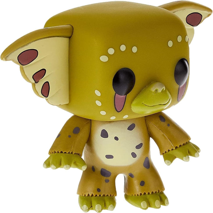 FUNKO Unisex Kinder Standard Gremlins Gizmo as Tee Männer Pop S 100% Baumwolle Fan-Merch, Filme