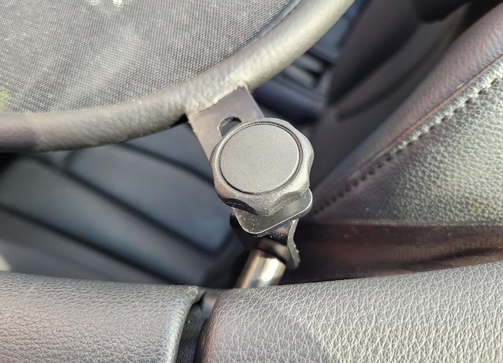 Windschott für Audi A3 8V / 8V7 | 2013-2019 | Windabweiser