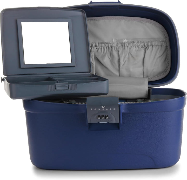 RONCATO Light Kosmetiktäschchen, 36 cm Marinenblau, Marinenblau