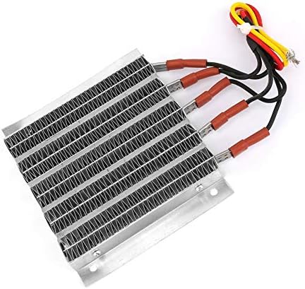 1000W Heizkörper mit konstanter Temperatur Artikel Elektrische Wellpappenheizung mit Kabel für Büros