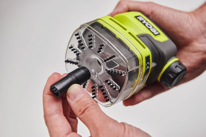 Ryobi Handstaubsauger Mini-Sauger RDV4-0 4V