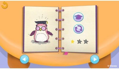 LeapFrog Explorer Spiel: Disney Doc McStuffins (für LeapPad und LeapsterGS), Doc McStuffins