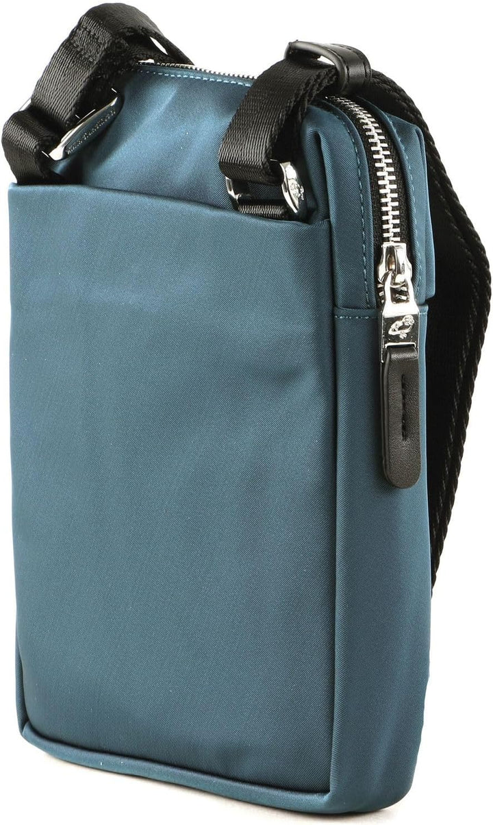 Mandarina Duck Damen Jäger Kuriertasche Atlantic Sea, Atlantic Sea