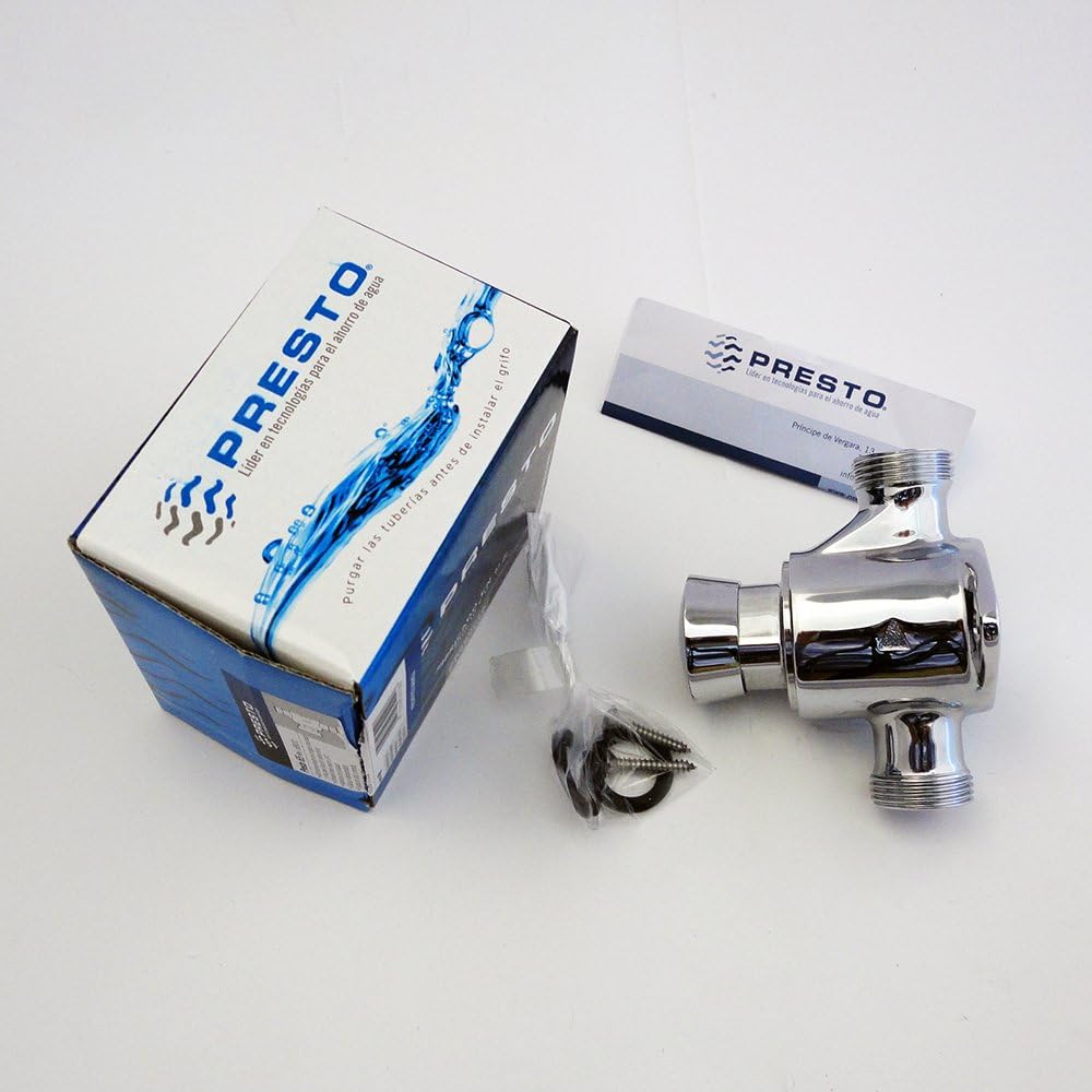 Presto 65010 PRESTO 65 (F)