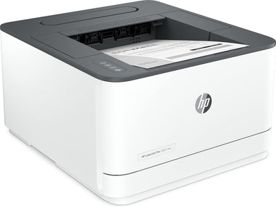 HP Laserjet Pro 3002dwe Laserdrucker, 50 Euro Cashback, Drucker, WLAN, LAN, Duplex, Airprint, mit HP