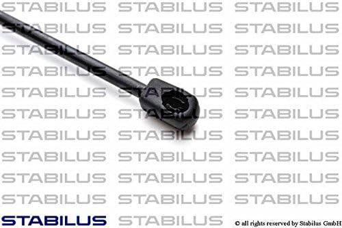 Stabilus Gasfeder Motorhaube VW Golf 5K1 2008-2016 Motorhaubendämpfer LIFT-O-MAT® mit 18,00 N 5K0 82