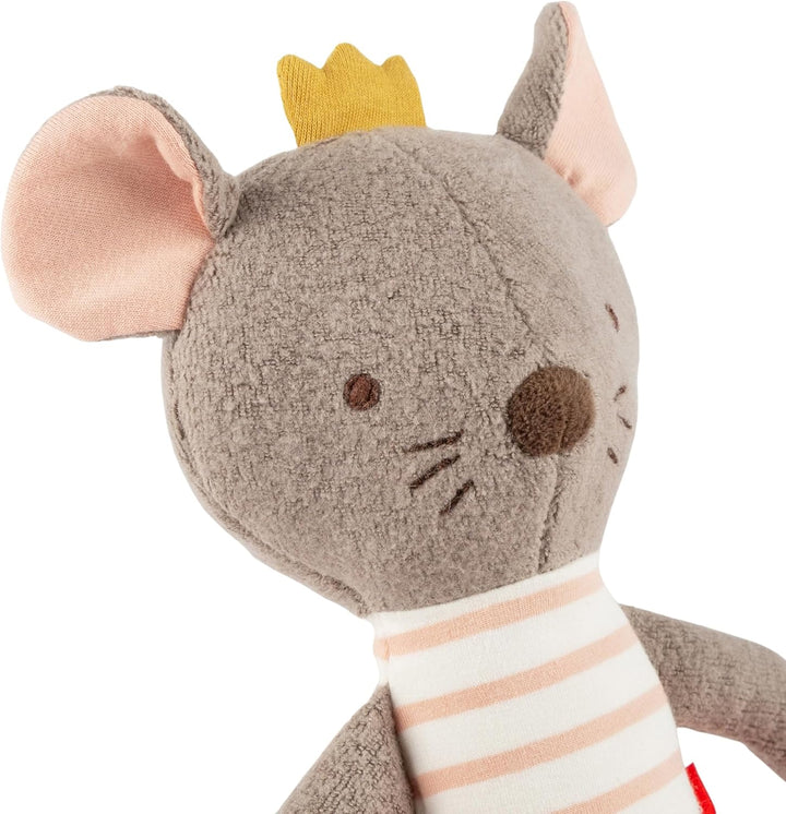 Kuscheltier Maus