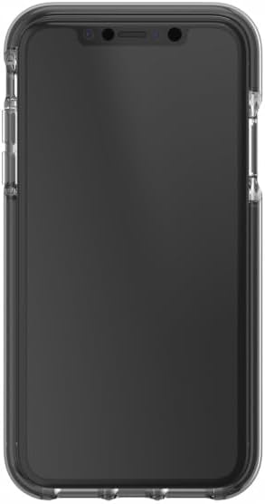 Gear4 Piccadilly für iPhone XR, Schwarz